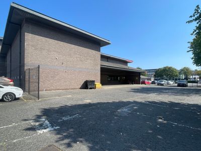 Property Image for Warehouse With Yard, Blundell's Corner, Beverley Road, Hull, East Yorkshire, HU3 1XS