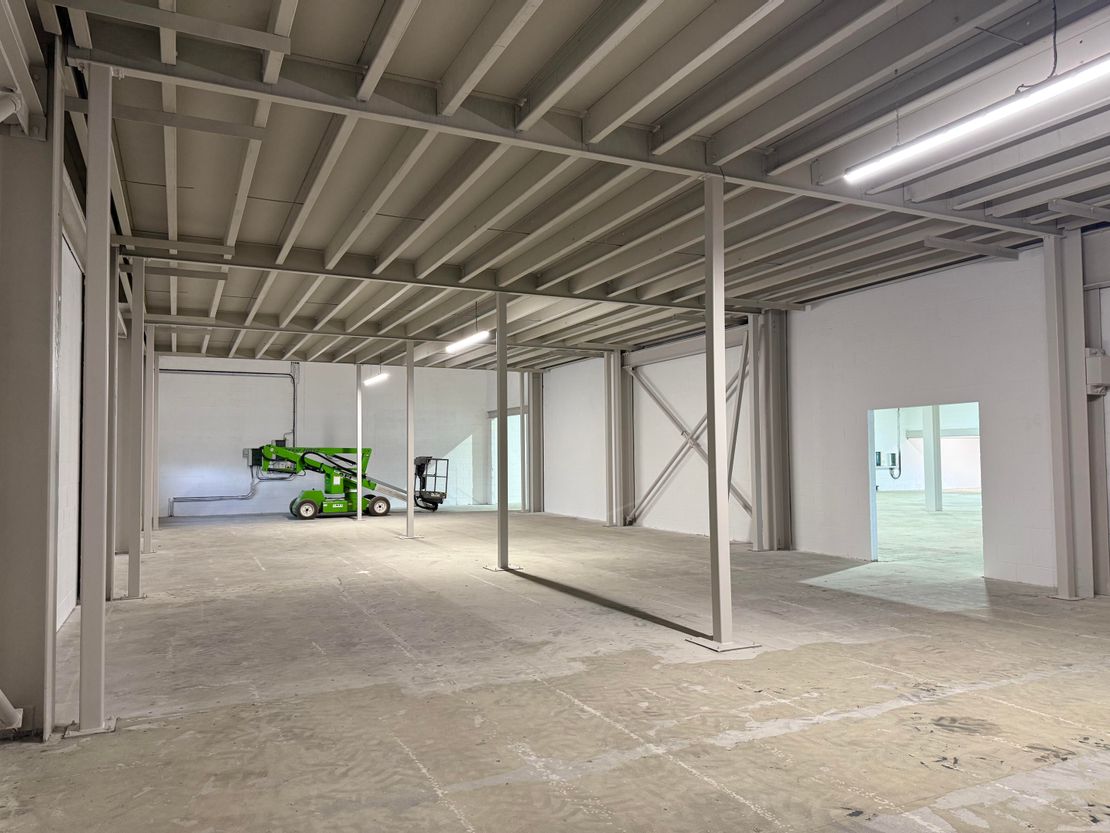 Warehouse With Yard, Blundell's Corner, Beverley Road, Hull, East Yorkshire, HU3 1XS