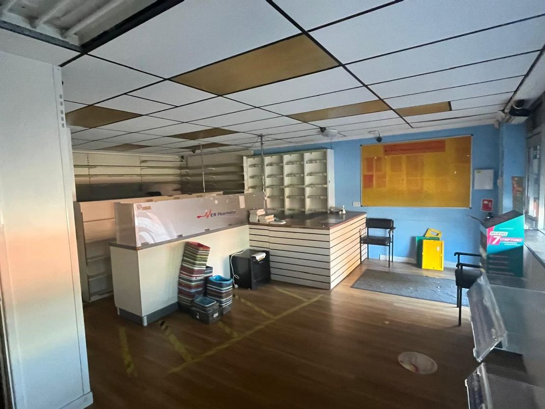 Unit 4, Biggin Avenue, Bransholme, Hull, East Riding Of Yorkshire, HU7 4NP