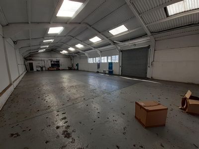 Property Image for Unit/Yard 4, Five Tree Works Industrial Estate, Bakers Lane, West Hanningfield, Chelmsford, Essex, CM2 8LD