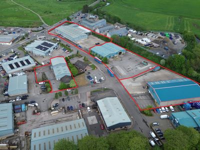Property Image for Units 1 2, 3 & 5, Souterford Avenue, Inverurie Business Park, Inverurie, AB51 0ZJ