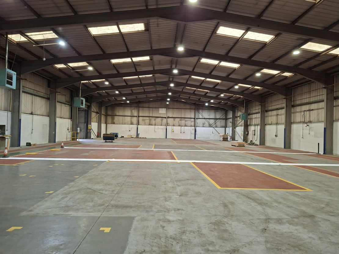 Units 1 2, 3 & 5, Souterford Avenue, Inverurie Business Park, Inverurie, AB51 0ZJ