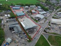 Property Image for Units 1 2, 3 & 5, Souterford Avenue, Inverurie Business Park, Inverurie, AB51 0ZJ