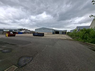 Property Image for Units 1 2, 3 & 5, Souterford Avenue, Inverurie Business Park, Inverurie, AB51 0ZJ