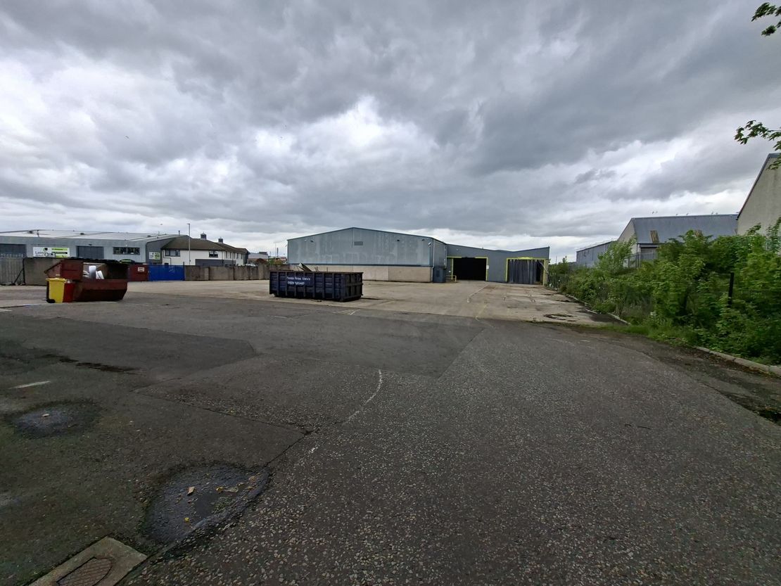 Units 1 2, 3 & 5, Souterford Avenue, Inverurie Business Park, Inverurie, AB51 0ZJ