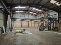 Property Image for Units 1 2, 3 & 5, Souterford Avenue, Inverurie Business Park, Inverurie, AB51 0ZJ