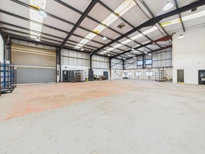 Property Image for Unit 1 & 2, Commerce Centre, Souterhead Road, Altens Industrial Estate, Aberdeen, Aberdeenshire, AB12 3LF