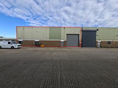 Property Image for Unit 2 Commerce Centre, Souterhead Road, Altens Industrial Estate, Aberdeen, AB12 3LF