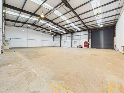 Property Image for Unit 1, Commerce Centre, Souterhead Road, Altens Industrial Estate, Aberdeen, Aberdeenshire, AB12 3LF