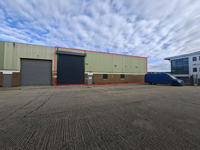 Property Image for Unit 1, Commerce Centre, Souterhead Road, Altens Industrial Estate, Aberdeen, Aberdeenshire, AB12 3LF