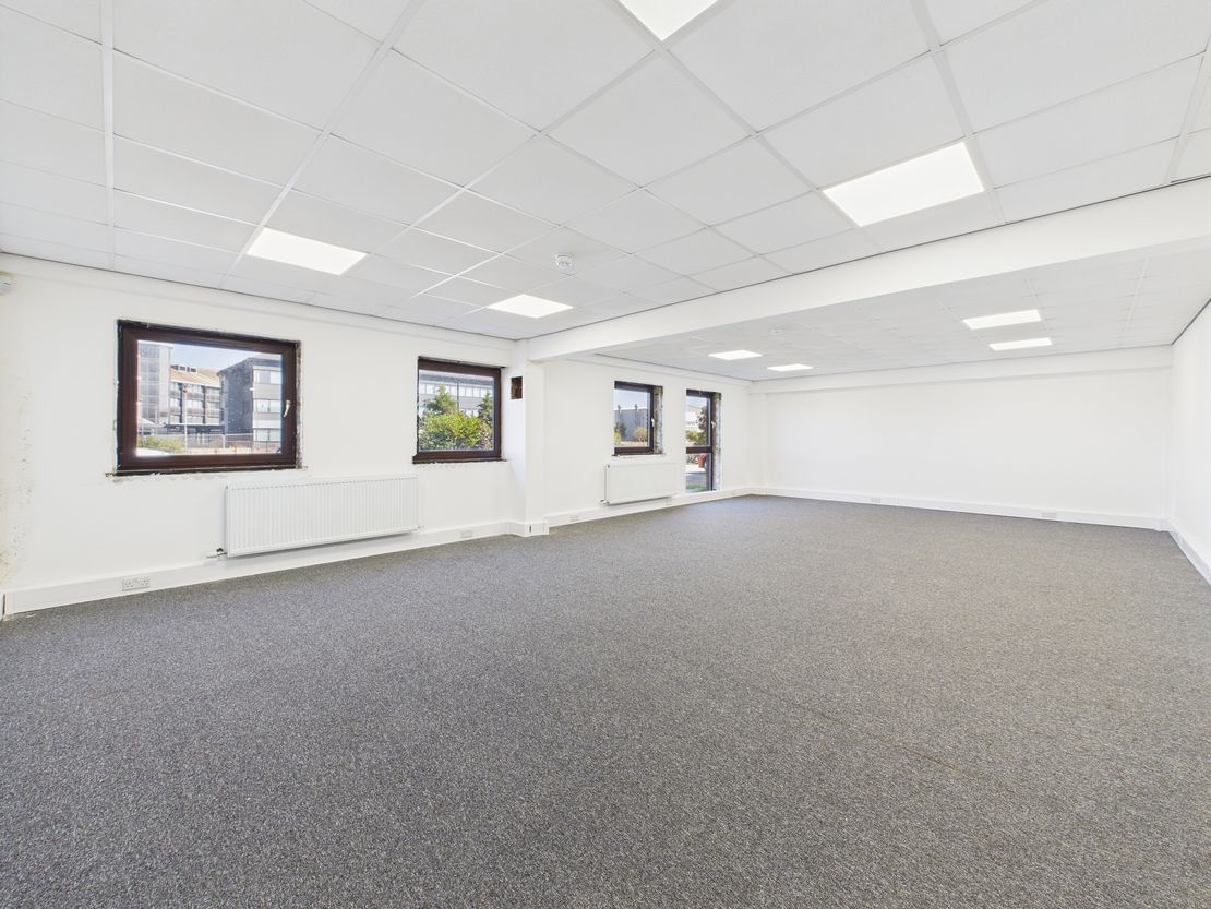Unit 1, Commerce Centre, Souterhead Road, Altens Industrial Estate, Aberdeen, Aberdeenshire, AB12 3LF