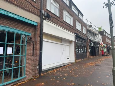 Property Image for 11 Station Parade, Virginia Water, GU25 4AB