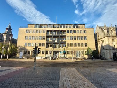 Property Image for Royal Exchange Building, Panmure Street, Dundee, DD1 1DU