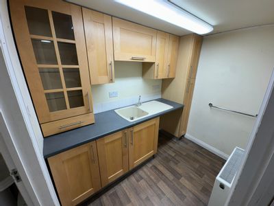 Property Image for 1 Exchange Buildings, High Street, Barnet, EN5 5SY