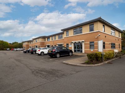 Property Image for Sherwood House, Cartwright Way, Bardon Hill, Coalville, Leicestershire, LE67 1UB