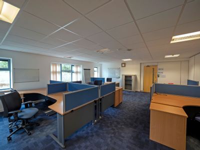 Property Image for Sherwood House, Cartwright Way, Bardon Hill, Coalville, Leicestershire, LE67 1UB