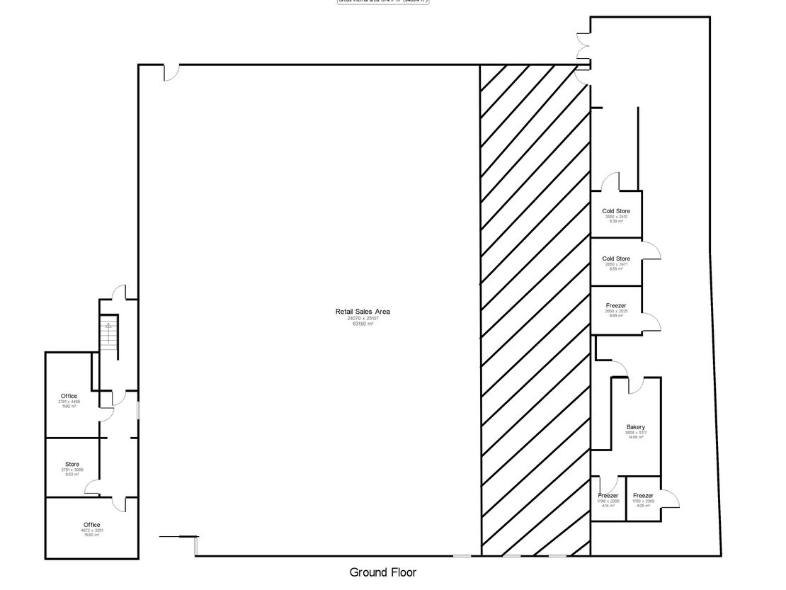 Part 109 - 119 Hawthorn Road, Kingstanding, Birmingham, West Midlands, B44 8QT