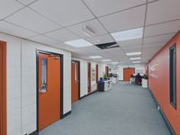 Property Image for First Floor Office, Second Avenue, Zone 2, Deeside Industrial Park, Deeside, CH5 2NX