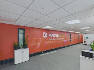 Property Image for First Floor Office, Second Avenue, Zone 2, Deeside Industrial Park, Deeside, CH5 2NX
