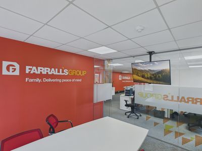 Property Image for First Floor Office, Second Avenue, Zone 2, Deeside Industrial Park, Deeside, CH5 2NX