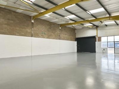 Property Image for Unit 11, Hyatt Trading Estate, Babbage Road, Stevenage, Hertfordshire, SG1 2EQ