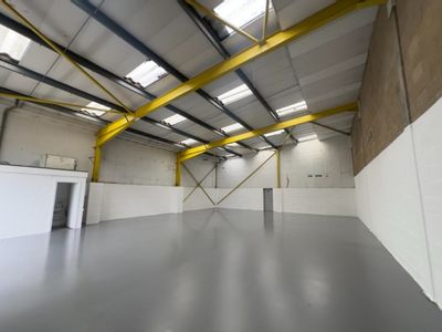 Property Image for Unit 11, Hyatt Trading Estate, Babbage Road, Stevenage, Hertfordshire, SG1 2EQ