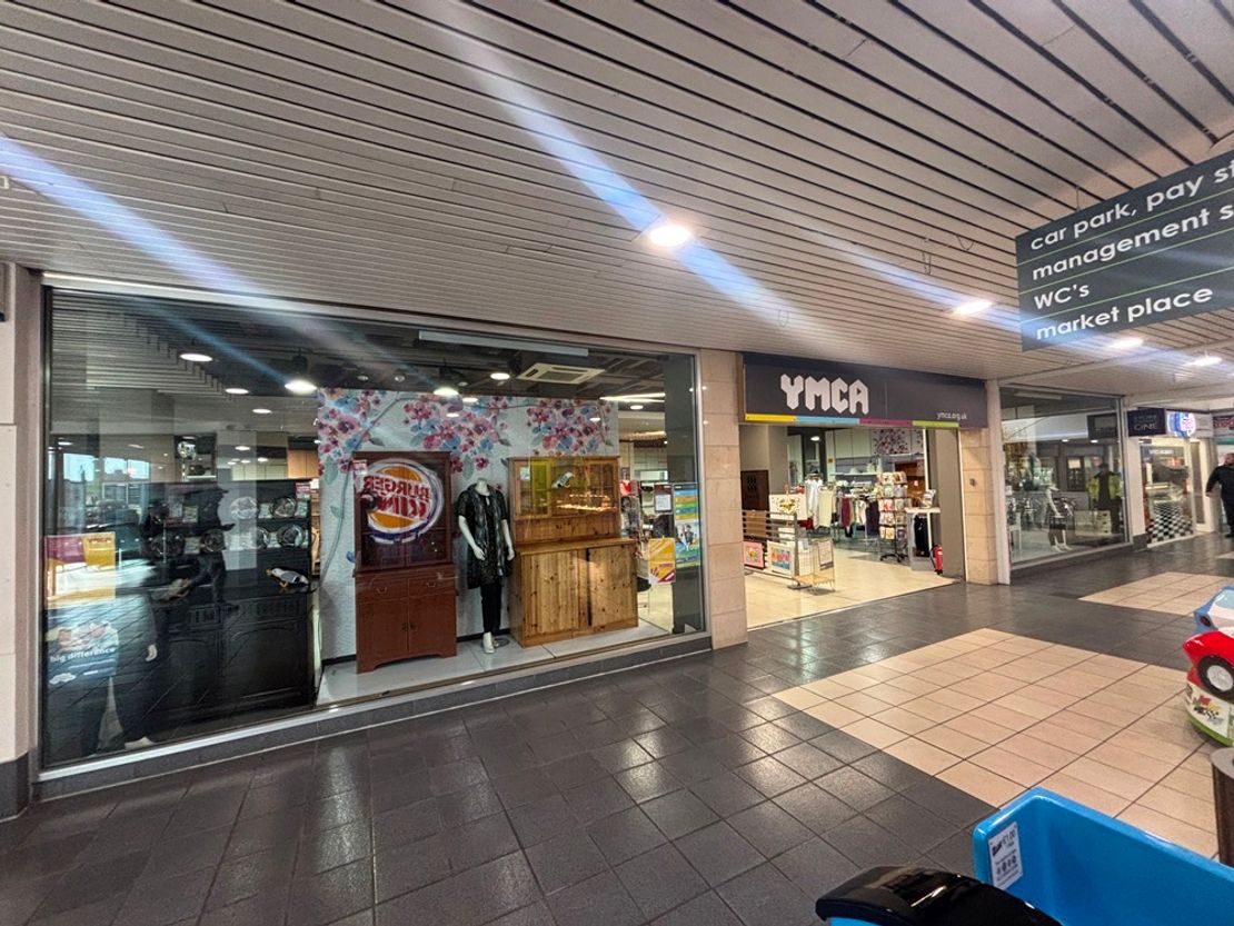 Unit 18, Market Gates Shopping Centre, Market Gates Shopping Centre, Great Yarmouth, Norfolk, NR30 2BG