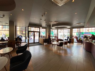 Property Image for 45-47 St Peter's Street, Derby, Derbyshire, DE1 2BL