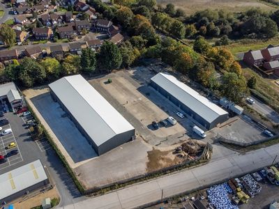 Property Image for Unit 8, Hawton Business Park, Hawton Lane, Balderton, Newark, Nottinghamshire, NG24 3EH