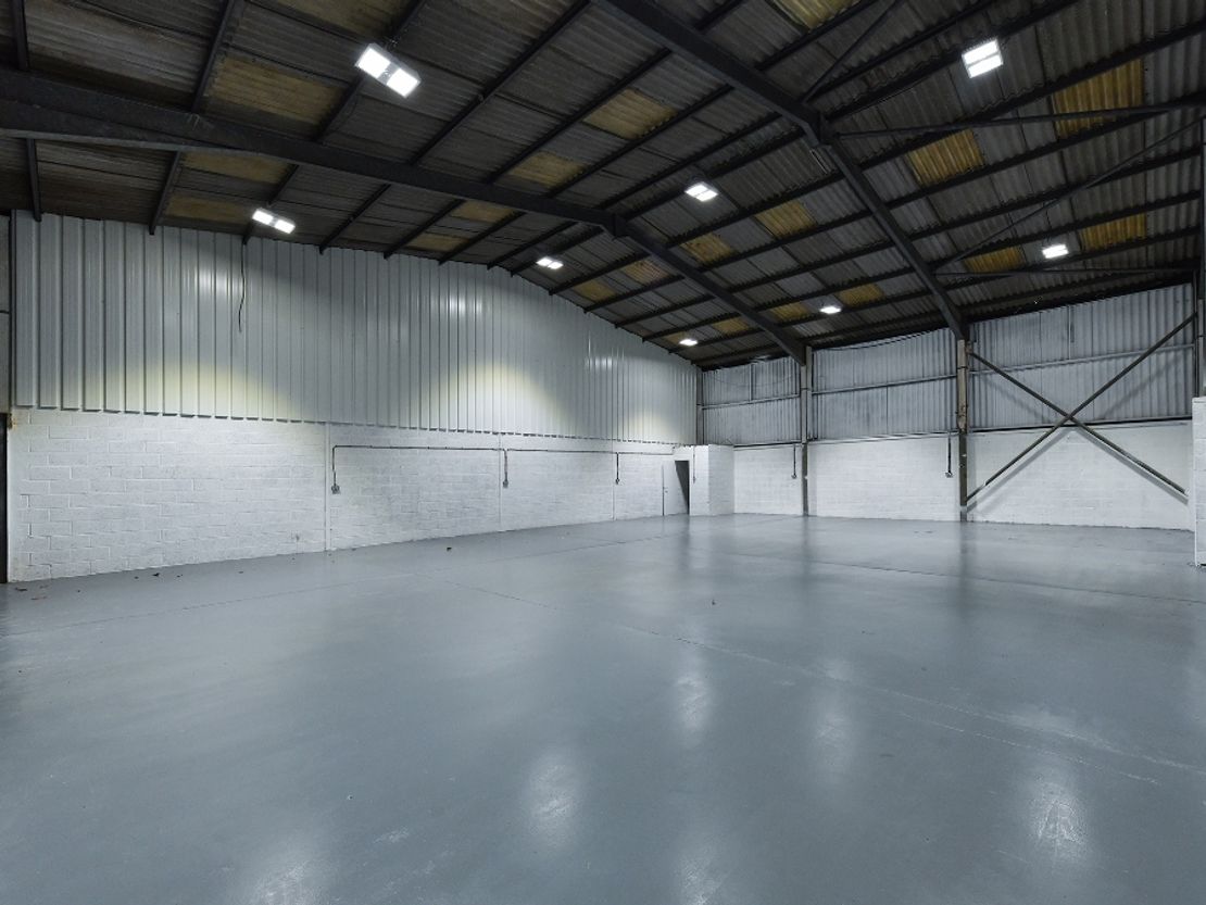 Unit 8, Hawton Business Park, Hawton Lane, Balderton, Newark, Nottinghamshire, NG24 3EH