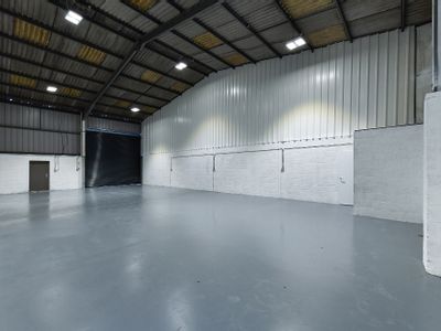 Property Image for Unit 8, Hawton Business Park, Hawton Lane, Balderton, Newark, Nottinghamshire, NG24 3EH