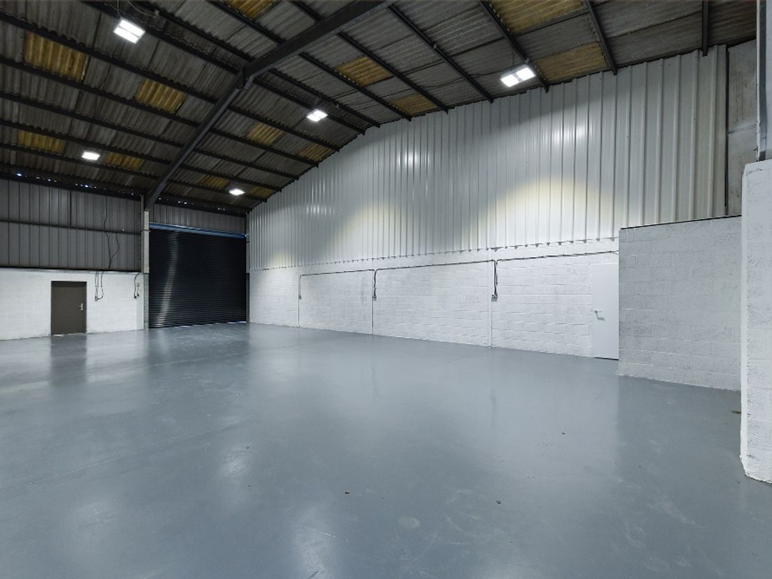 Unit 8, Hawton Business Park, Hawton Lane, Balderton, Newark, Nottinghamshire, NG24 3EH