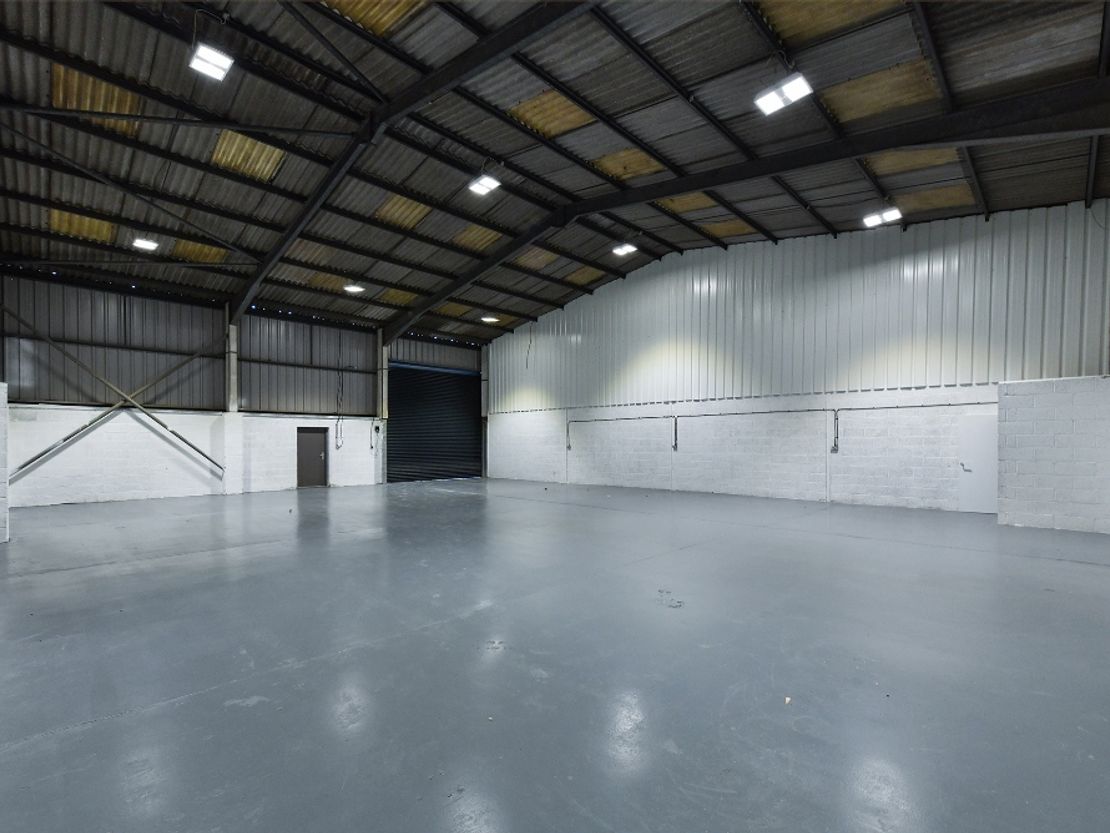 Unit 8, Hawton Business Park, Hawton Lane, Balderton, Newark, Nottinghamshire, NG24 3EH