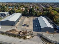 Property Image for Unit 8, Hawton Business Park, Hawton Lane, Balderton, Newark, Nottinghamshire, NG24 3EH