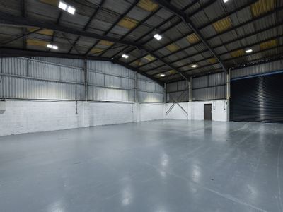 Property Image for Unit 8, Hawton Business Park, Hawton Lane, Balderton, Newark, Nottinghamshire, NG24 3EH