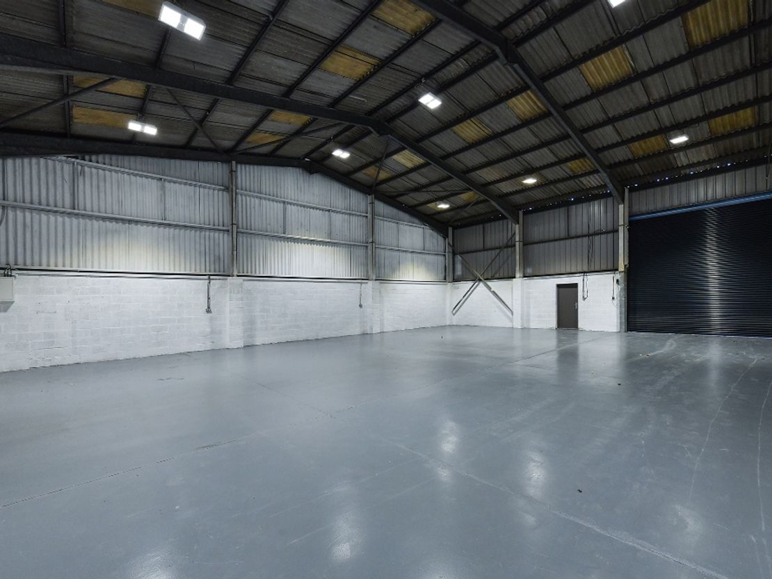Unit 8, Hawton Business Park, Hawton Lane, Balderton, Newark, Nottinghamshire, NG24 3EH