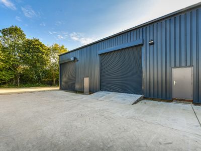 Property Image for Unit 8, Hawton Business Park, Hawton Lane, Balderton, Newark, Nottinghamshire, NG24 3EH