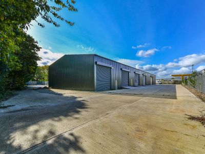 Property Image for Unit 8, Hawton Business Park, Hawton Lane, Balderton, Newark, Nottinghamshire, NG24 3EH