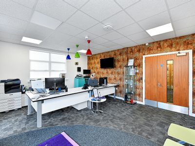 Property Image for Suite Westlake, Commerce House, Millennium Way, Chesterfield, Chesterfield, S41 8ND