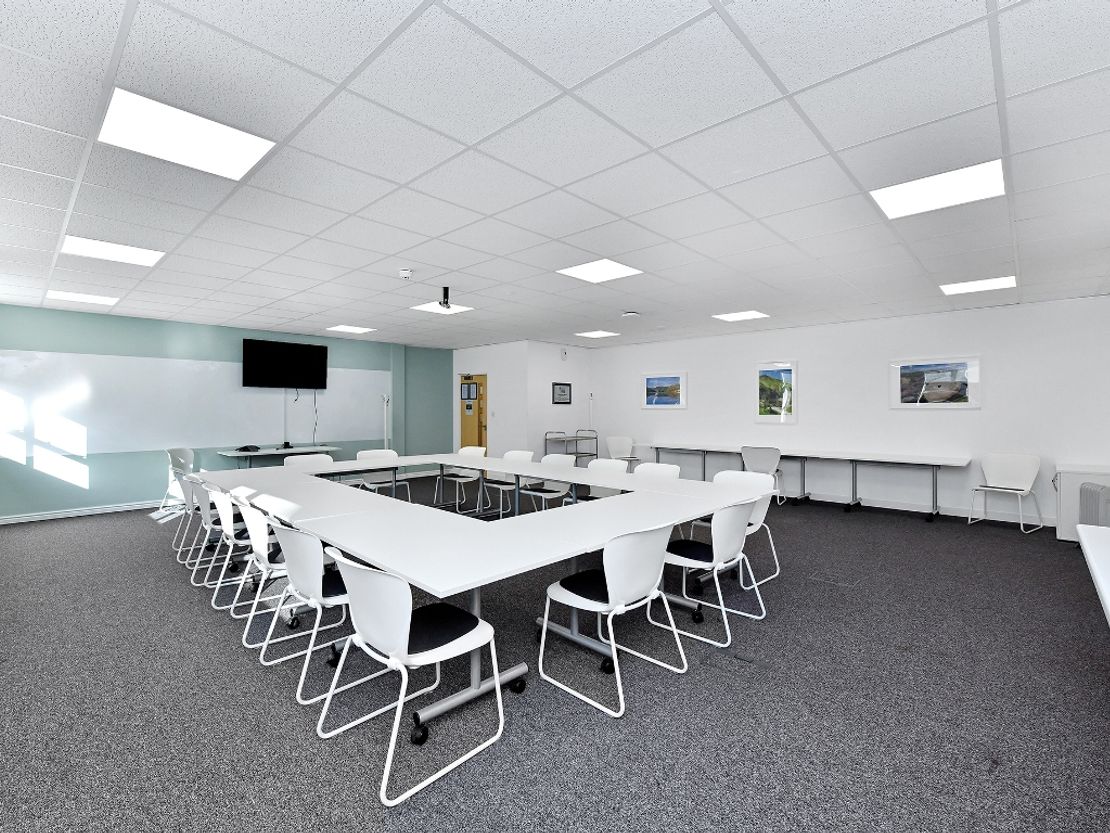 Suite Westlake, Commerce House, Millennium Way, Chesterfield, Chesterfield, S41 8ND