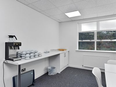 Property Image for Suite Westlake, Commerce House, Millennium Way, Chesterfield, Chesterfield, S41 8ND
