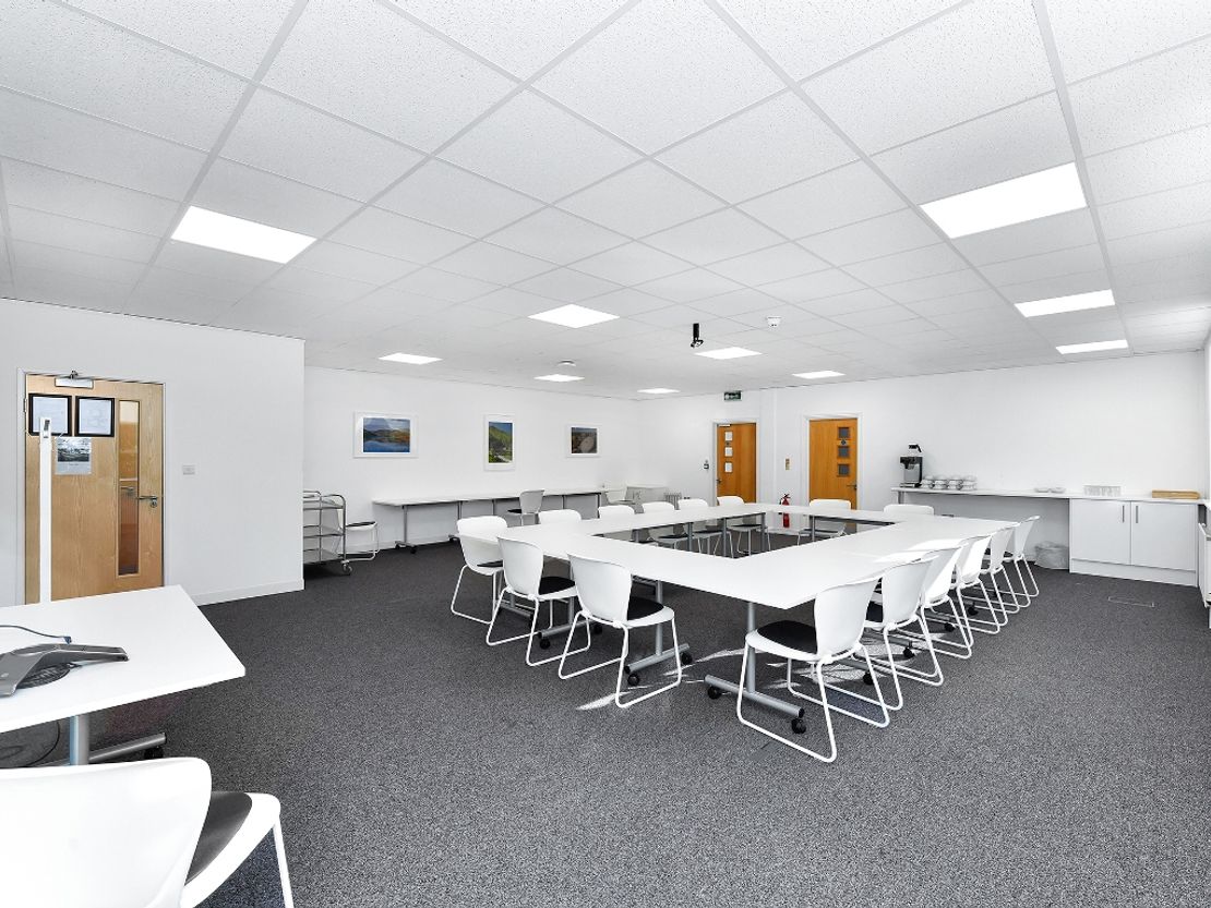 Suite Westlake, Commerce House, Millennium Way, Chesterfield, Chesterfield, S41 8ND