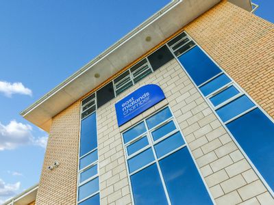 Property Image for Suite Westlake, Commerce House, Millennium Way, Chesterfield, Chesterfield, S41 8ND