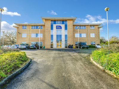 Property Image for Suite Westlake, Commerce House, Millennium Way, Chesterfield, Chesterfield, S41 8ND