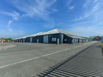 Property Image for Units 2a-d, Old Dalby Business Park, Station Road, Old Dalby, Melton Mowbray, Leicestershire, LE14 3NJ