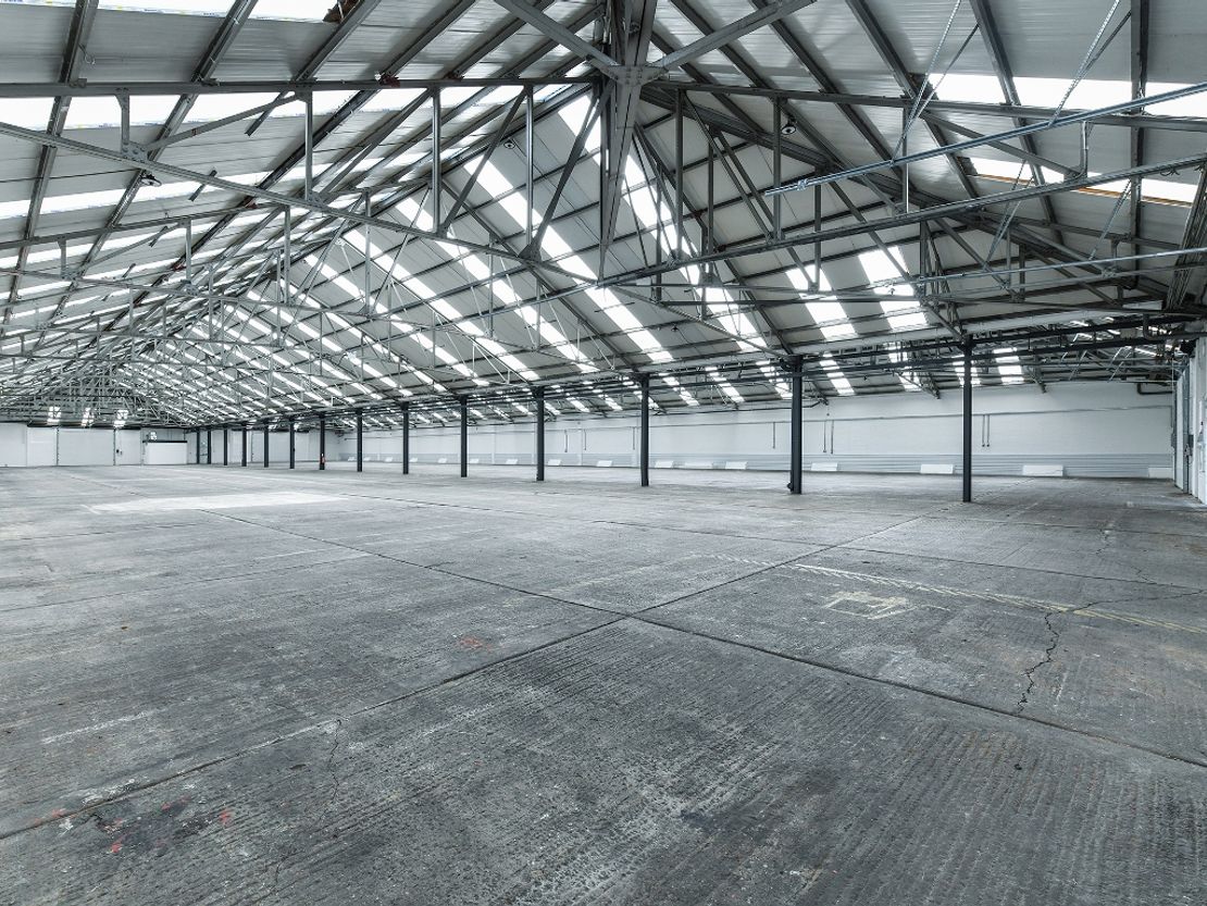 Units 2a-d, Old Dalby Business Park, Station Road, Old Dalby, Melton Mowbray, Leicestershire, LE14 3NJ