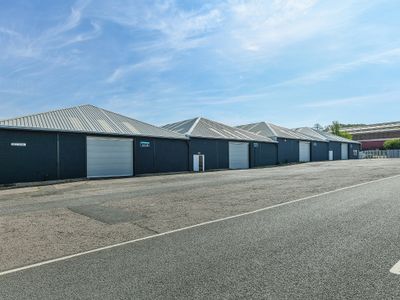 Property Image for Units 2a-d, Old Dalby Business Park, Station Road, Old Dalby, Melton Mowbray, Leicestershire, LE14 3NJ
