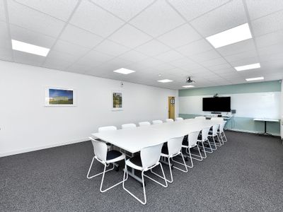 Property Image for Suite Stewart, Commerce House, Millennium Way, Chesterfield, Chesterfield, S41 8ND