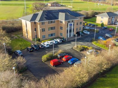 Property Image for Suite Stewart, Commerce House, Millennium Way, Chesterfield, Chesterfield, S41 8ND