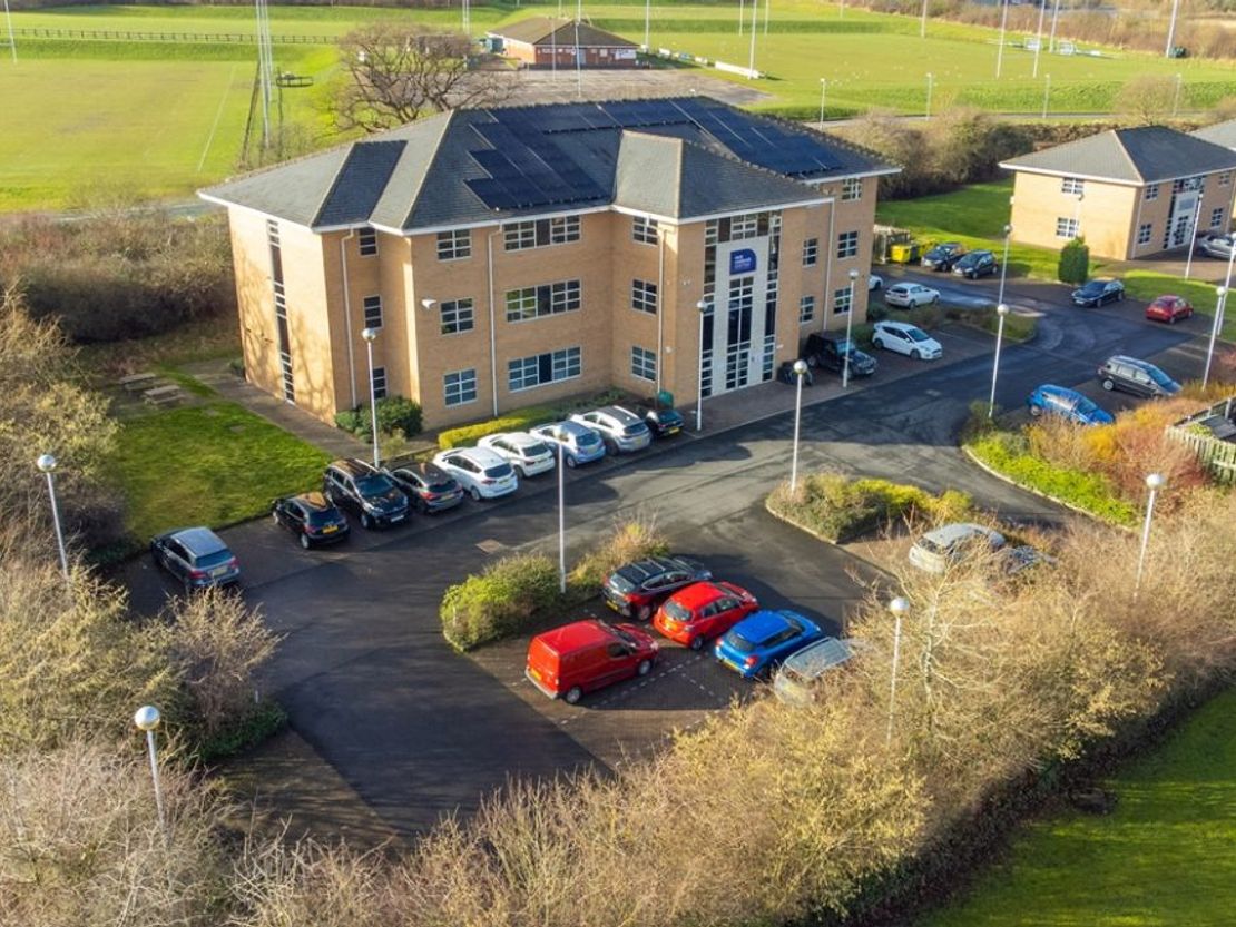 Suite Stewart, Commerce House, Millennium Way, Chesterfield, Chesterfield, S41 8ND